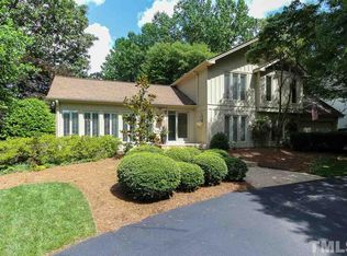 7108 Rainwater Rd, Raleigh, NC 27615