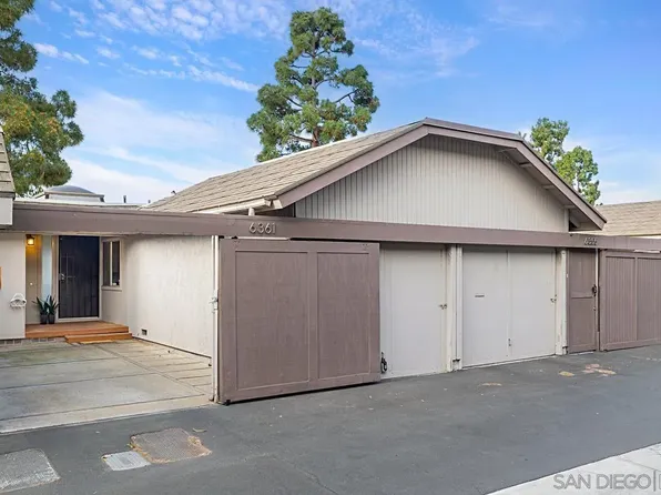 6361 Caminito Andreta, San Diego, CA 92111