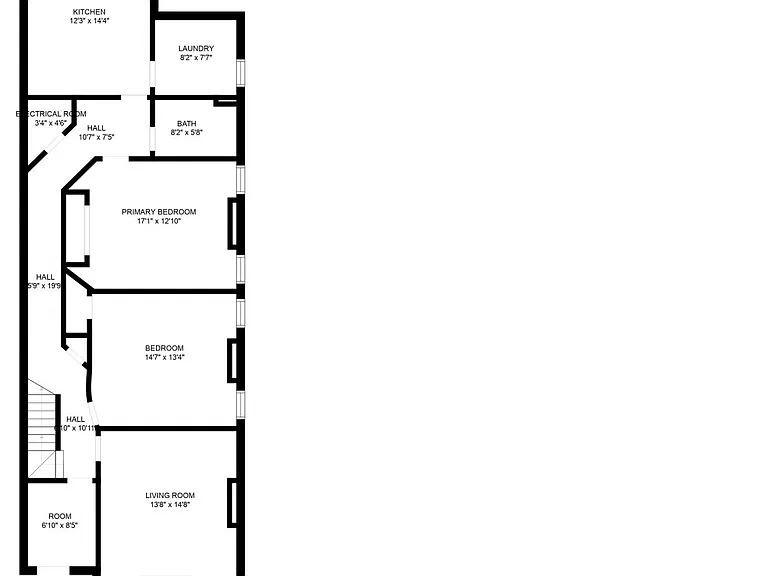 2107 Russell Blvd #2E — Photo 24