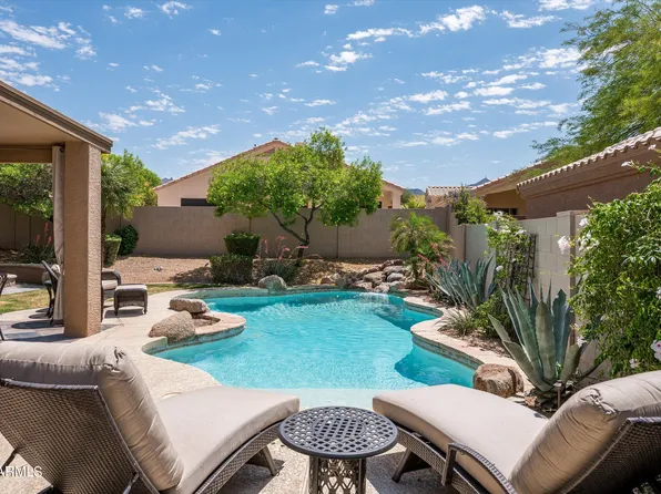 18747 N 91st Street, Scottsdale, AZ 85255