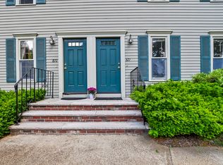 871 Wellman Ave #871, Chelmsford, MA 01824