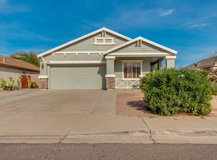 3441 S Desert View Dr, Apache Junction, AZ 85120