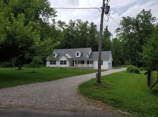 12404 W 50 S, Columbus, IN 47201