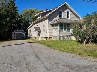 4021 Pearl Street Rd, Batavia, NY 14020