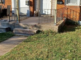 1402 Dartmouth Ave FL 1, Parkville, MD 21234