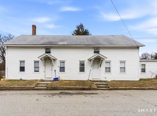 36 Church Street, Killingly, CT 06241