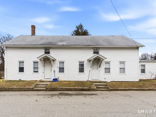 36 Church Street, Killingly, CT 06241