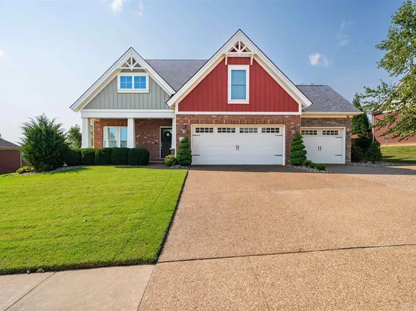 2308 Deer Valley Blvd, Utica, KY 42376