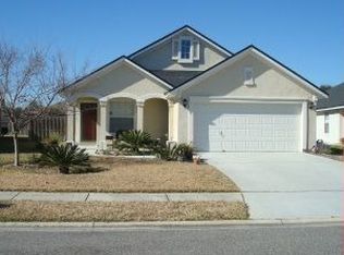 1468 Bitterberry Dr, Orange Park, FL 32065