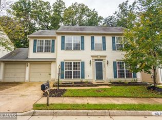 3269 Mountain Laurel Loop, Dumfries, VA 22026