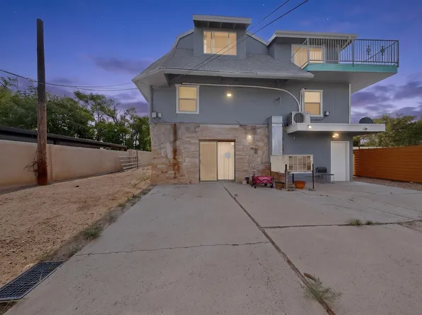 9238 4th St NW, Albuquerque, NM 87114