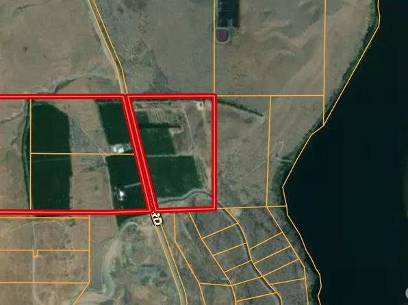 5814 Colockum Road, Malaga, WA 98828