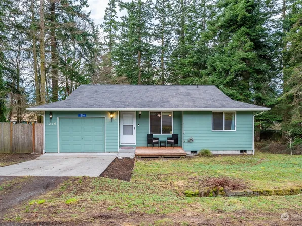 1216 Mitscher Drive, Coupeville, WA 98239