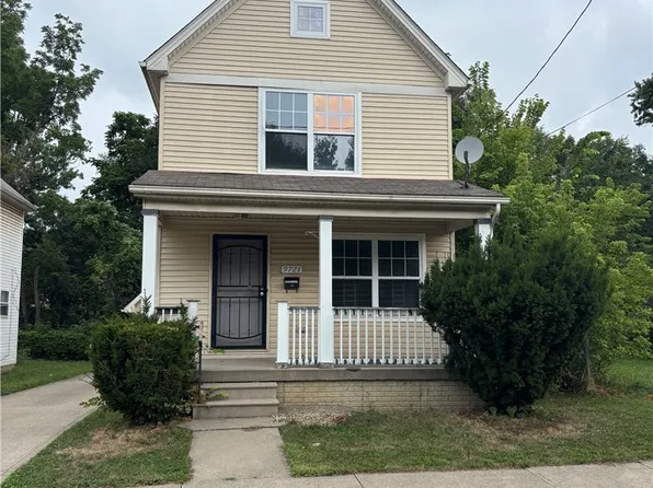 9721 Pratt Ave, Cleveland, OH 44105