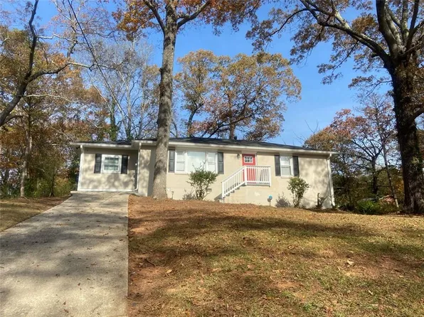 2490 Brentwood Rd, Decatur, GA 30032