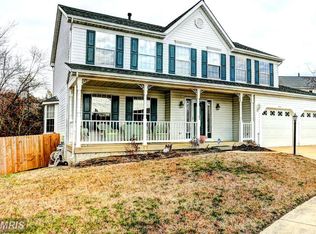 1814 Lorgnette Ct, Severn, MD 21144