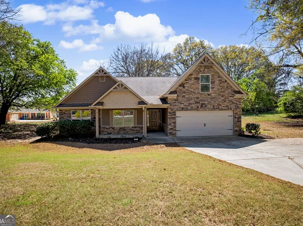 340 Grady Ave, Fayetteville, GA 30214