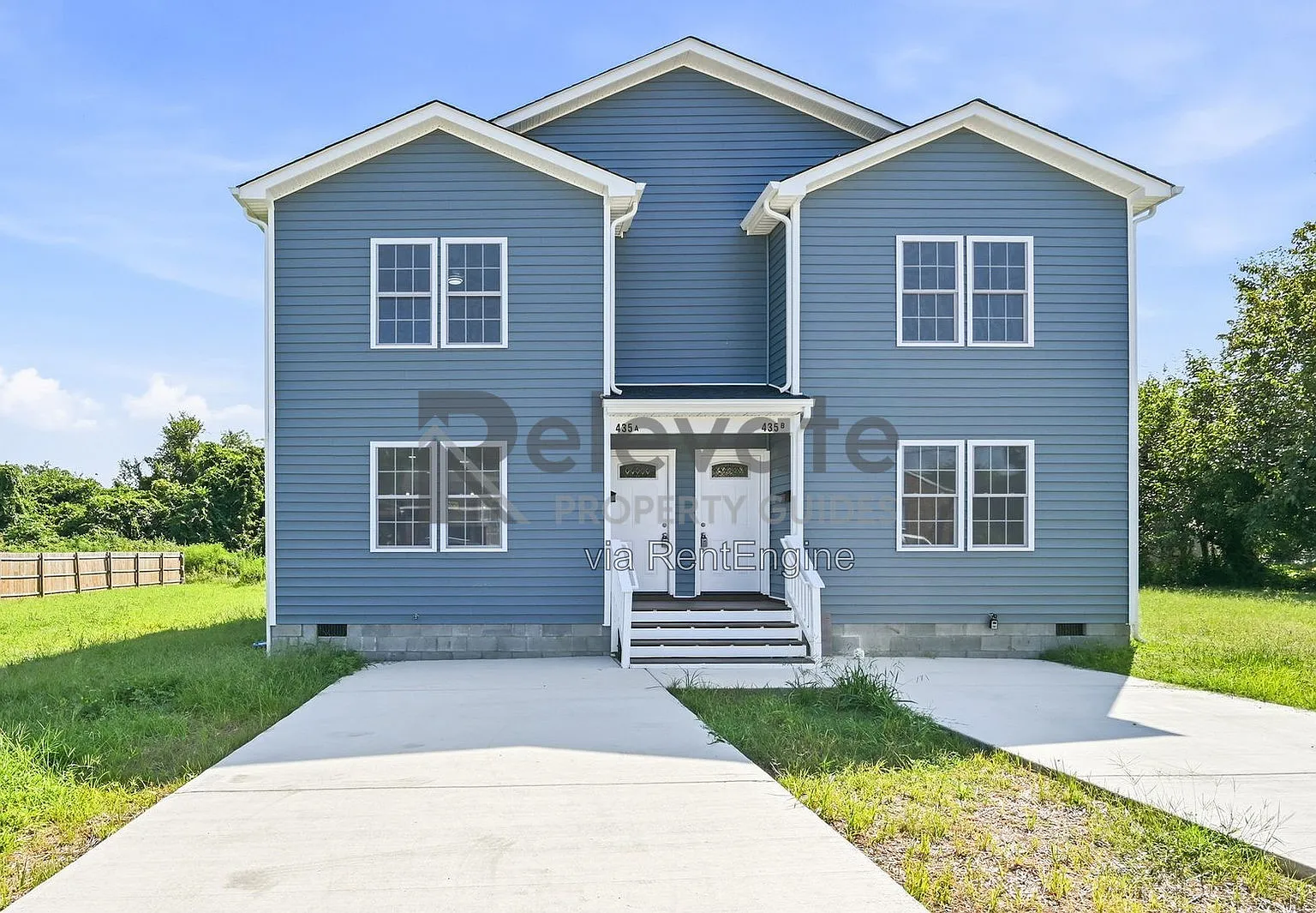 3 bed, 1.5 bath, 1250 sqft, $1,750 — Photo 1