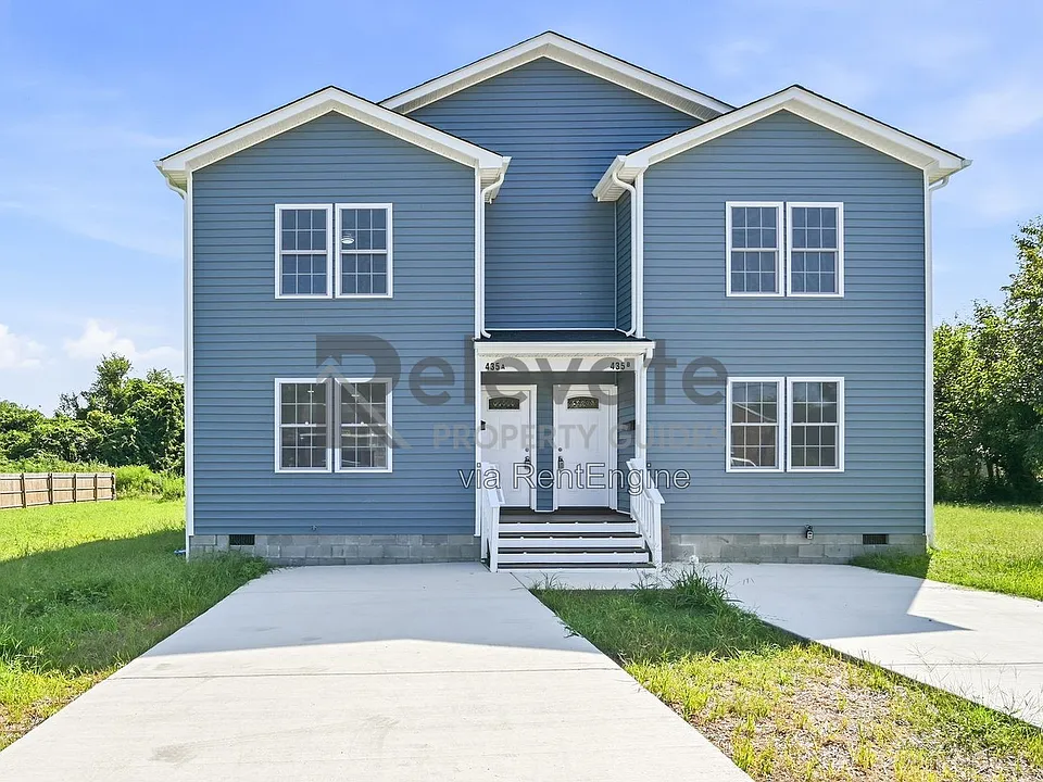435 Harding St #B
