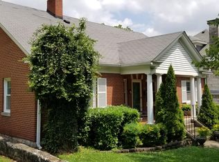 1407 State St, Bowling Green, KY 42101