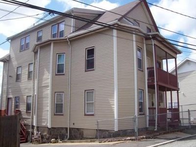 22 Lawton Ave, Lynn, MA, 01902