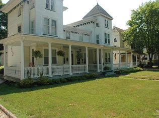 405 High St, Mount Holly, NJ 08060