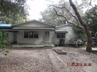 49 Pumping Station Rd, Petal, MS 39465