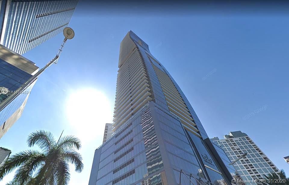 1st image of 1451 Brickell Ave #2106