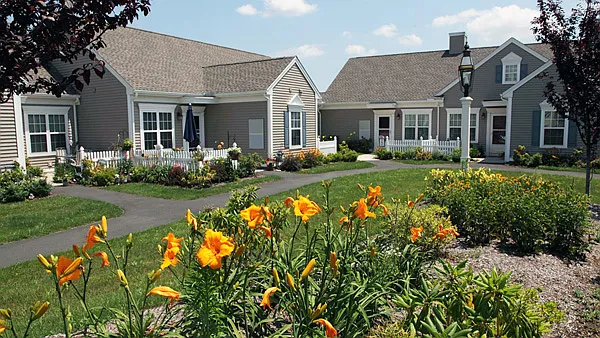 Hillcrest - 62 And Older Senior Living — Photo 3