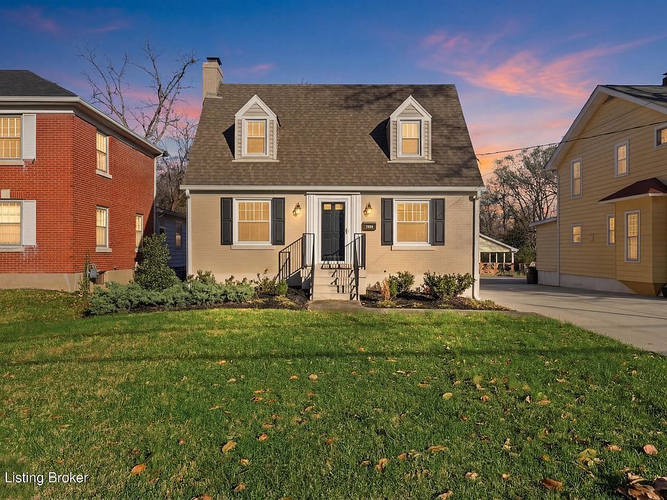 1st image of 7809 New La Grange Rd