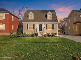 7809 New La Grange Rd, Lyndon, KY 40222