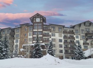 910 Copper Rd UNIT 122, Frisco, CO 80443