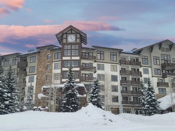 910 Copper Rd Unit 122, Frisco, CO 80443