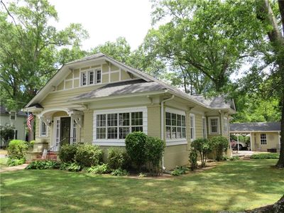 144 Walnut St, Cedartown, GA, 30125