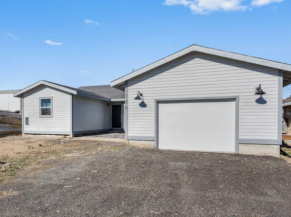 130 NW Cleveland St, Madras, OR 97741