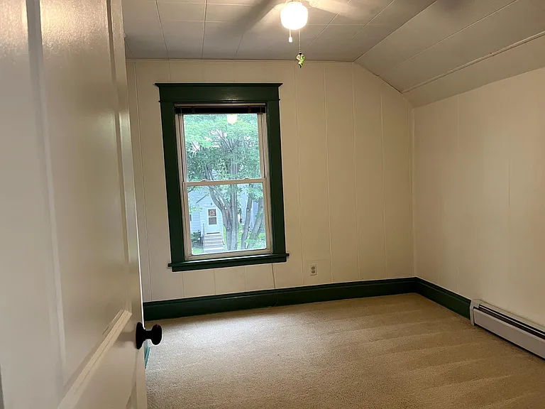 Bedroom #1