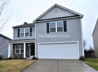 615 Waterlemon Way, Monroe, NC 28110