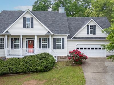 314 Kings Pointe Dr SW, Calhoun, GA, 30701