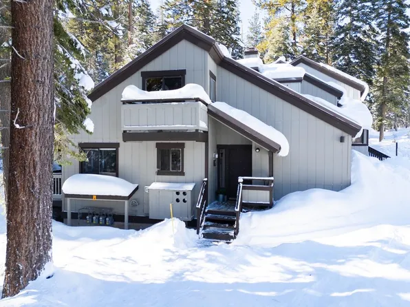 725 Granlibakken Rd #85, Tahoe City, CA 96145