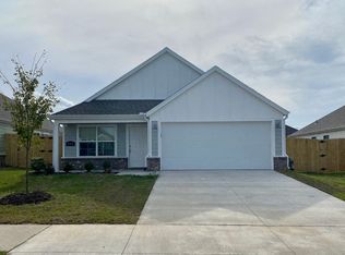 3702 Linwood St, Springdale, AR 72764