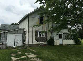 19961 County Road R, Alvordton, OH 43501