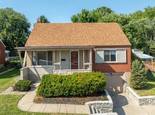 5672 Childs Ave, Cincinnati, OH