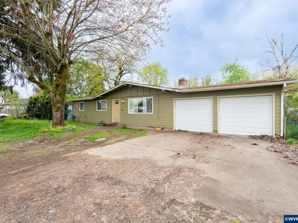 465 36th Ave NE, Salem, OR 97301