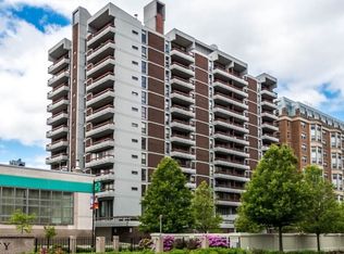 566 Commonwealth Ave #308, Boston, MA 02215