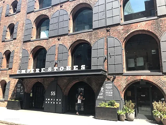 Sold by Corcoran | media 11