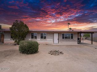 4221 S Kolb Rd, Tucson, AZ 85730