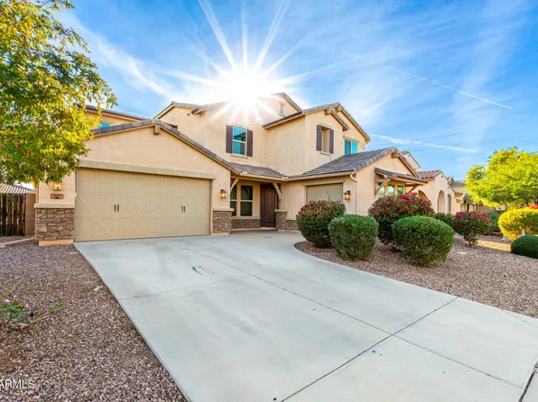 18199 W MACKENZIE Drive, Goodyear, AZ 85395