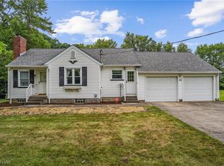 361 Center St E, Warren, OH 44481
