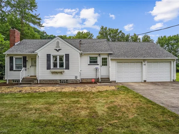 361 Center St E, Warren, OH 44481