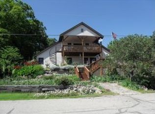 735 Briar Cliff Rd, Lampe, MO 65681